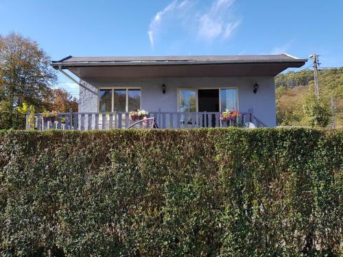 Bungalow Belle Vue