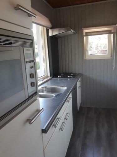 Bungalow Belle Vue