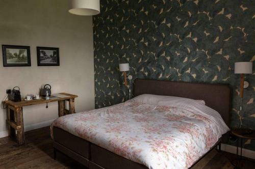 Vakantiewoning Maison Doute