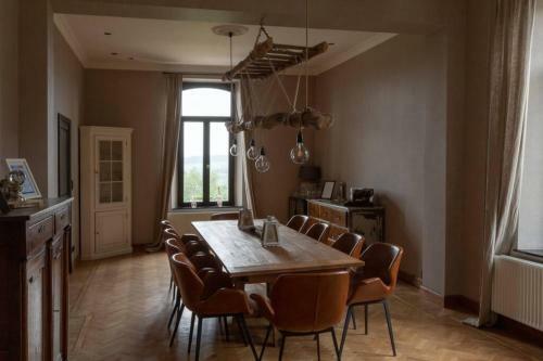 Vakantiewoning Maison Doute