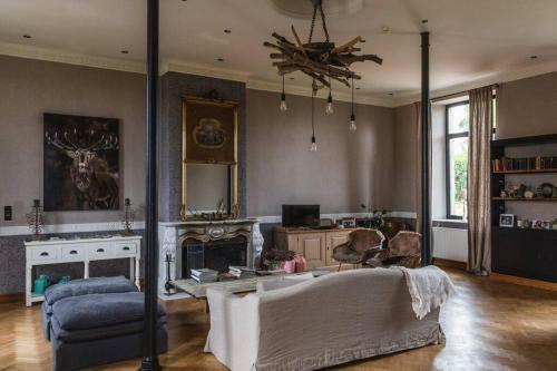 Vakantiewoning Maison Doute