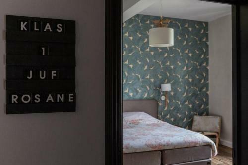 Vakantiewoning Maison Doute