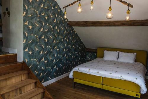 Vakantiewoning Maison Doute