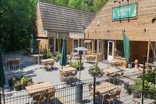 Chalet 222 - Kruiswijk