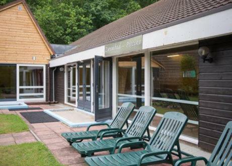 Chalet 222 - Kruiswijk