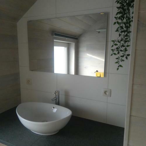 Vakantiewoning El Couleye
