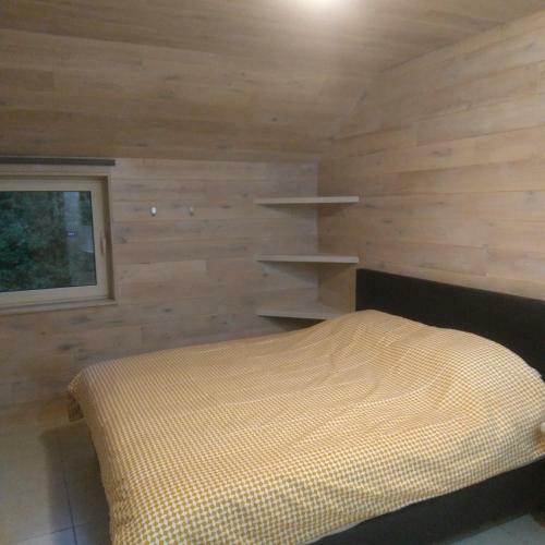 Vakantiewoning El Couleye