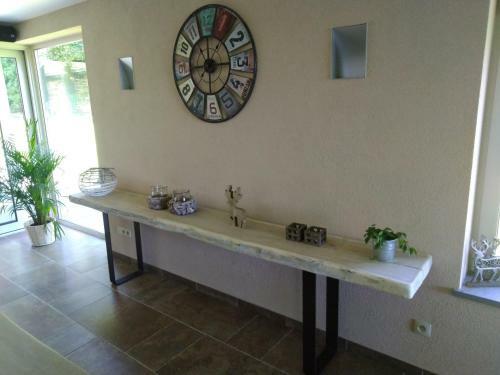 Vakantiewoning El Couleye
