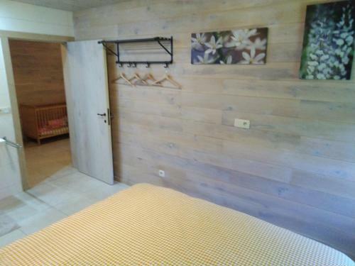 Vakantiewoning El Couleye