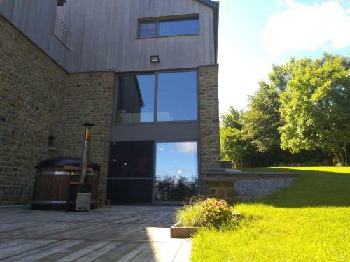Vakantiewoning El Couleye