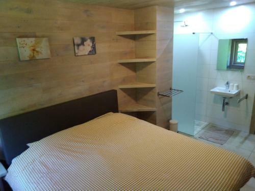 Vakantiewoning El Couleye