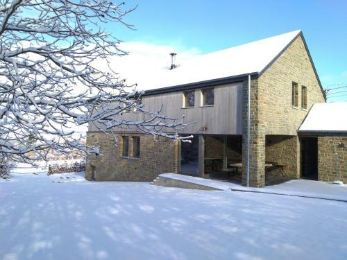 Vakantiewoning El Couleye