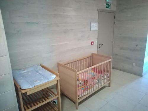 Vakantiewoning El Couleye