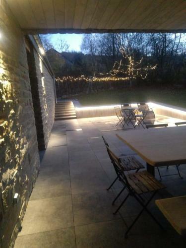 Vakantiewoning El Couleye