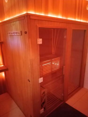 Vakantiewoning El Couleye