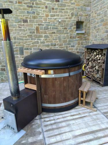 Vakantiewoning El Couleye