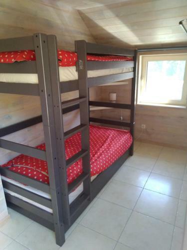 Vakantiewoning El Couleye