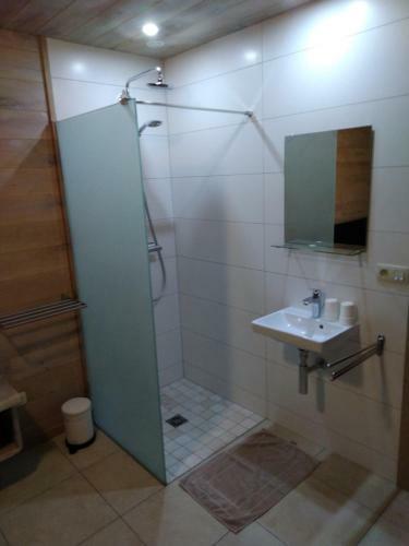 Vakantiewoning El Couleye