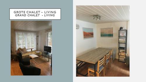 Chalet Hygge