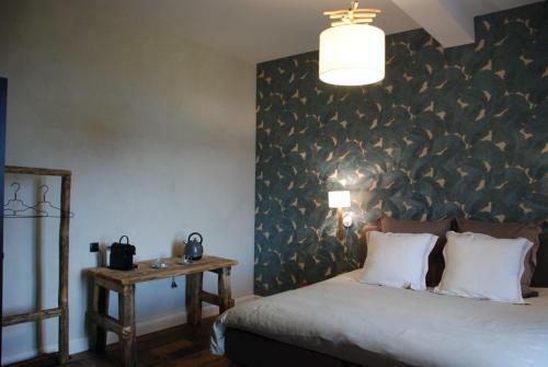 Bed & Breakfast Monsieur Doute
