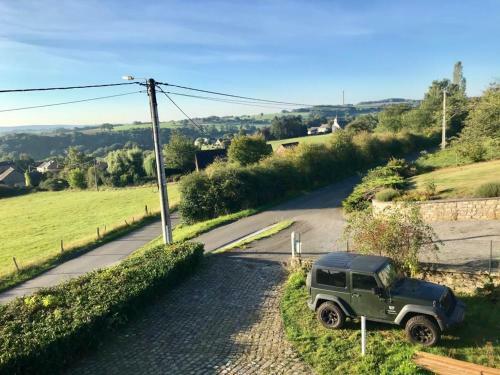 Bed & Breakfast Monsieur Doute