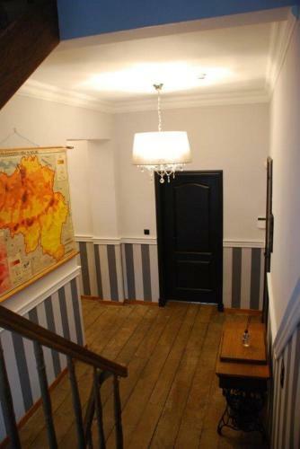 Bed & Breakfast Monsieur Doute
