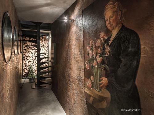 Hostal Duruby - Chambre de Luxe & Suite