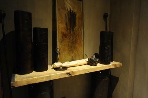 Hostal Duruby - Chambre de Luxe & Suite