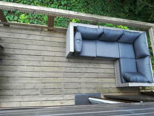 Chalet In De Ardense Bossen