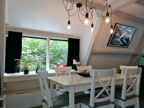 Chalet In De Ardense Bossen
