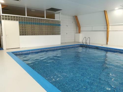 Chalet In De Ardense Bossen