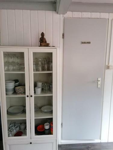 Chalet In De Ardense Bossen