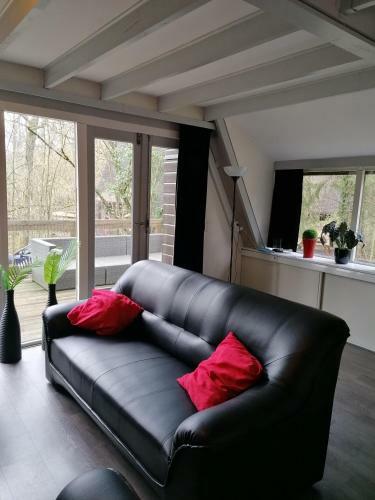 Chalet In De Ardense Bossen