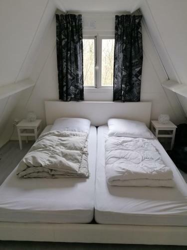Chalet In De Ardense Bossen