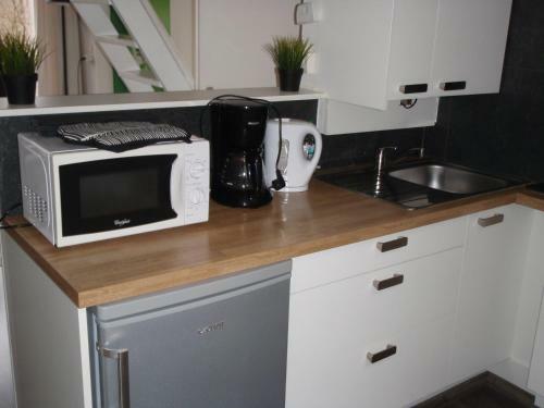 Chalet 214 - Kruiswijk