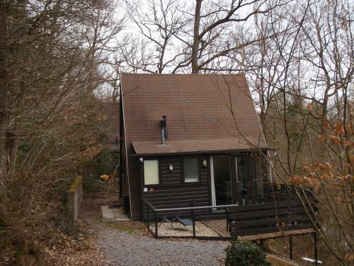 Chalet 214 - Kruiswijk