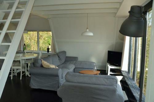 Chalet 214 - Kruiswijk