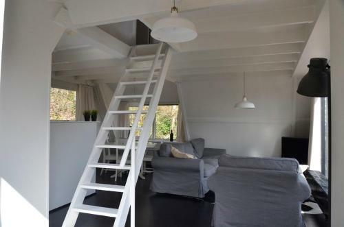 Chalet 214 - Kruiswijk