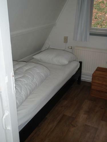 Chalet 214 - Kruiswijk