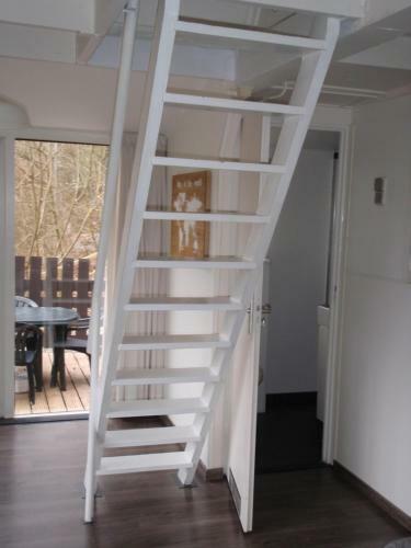 Chalet 214 - Kruiswijk