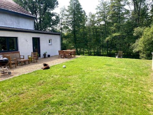 Green Escape Durbuy