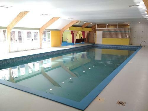Bungalow 199 Durbuy