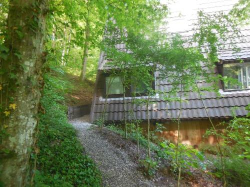 Bungalow 199 Durbuy