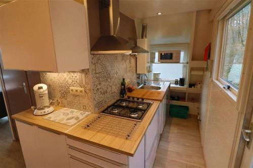 Bungalow 199 Durbuy