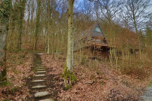 Bungalow 199 Durbuy