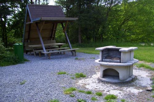 Bungalow 199 Durbuy