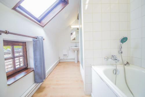 Apartamento Durbuy Downtown