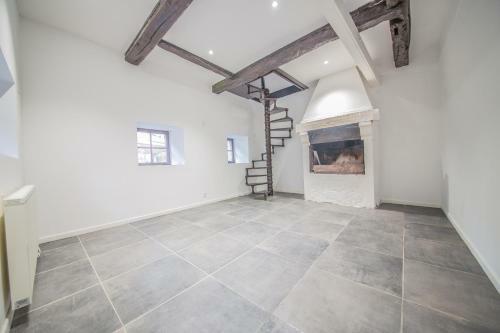 Apartamento Durbuy Downtown