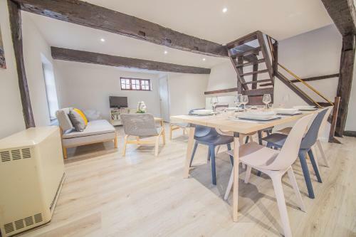 Apartamento Durbuy Downtown