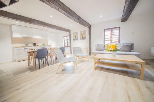 Apartamento Durbuy Downtown